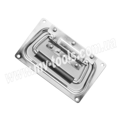 Ручка для ящика MV-505L-130 (130 мм) (хромована)